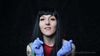 Penectomy Cures Your Jerking Latex!-9