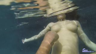 SexUnderwater e0615 Molly Jane UW Model Training (mp4)-8