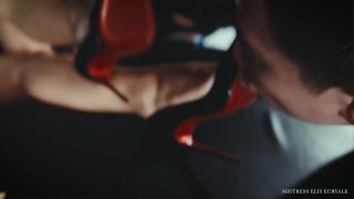 Foot boy turns into ashtray.-4