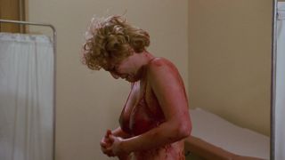 Virginia Madsen – Candyman (1992) HD 1080p - (Celebrity porn)-2