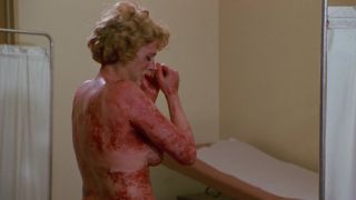 Virginia Madsen – Candyman (1992) HD 1080p - (Celebrity porn)-4