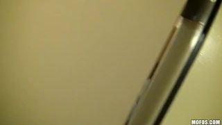 Esperenza Diaz, Candy Cox, AJ Applegate Hotel Room Gangbang (Hardcore porn)-2