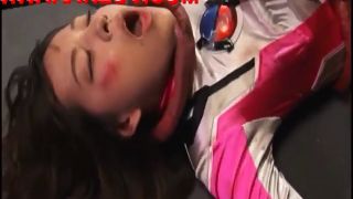 [WarAnLov.com] GIGP-17 The Strongest Robot Monster Reboot -Heroine Hard Attack-019-0