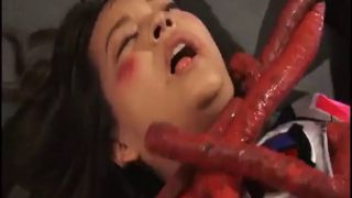 [WarAnLov.com] GIGP-17 The Strongest Robot Monster Reboot -Heroine Hard Attack-019-9