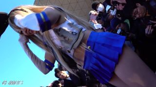 Voyeur Cosplay 34 - mcosn78 | voyeur | voyeur -4