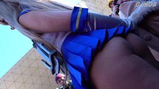 Voyeur Cosplay 34 - mcosn78 | voyeur | voyeur -9