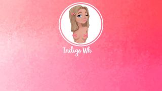free adult video 48 Creeper Makes You Explode Joi – Indigo White on teen -5