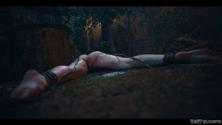 PlantsVsCunts 25 07 11 Octavia Red The Green Hunger.-4