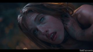 PlantsVsCunts 25 07 11 Octavia Red The Green Hunger.-5