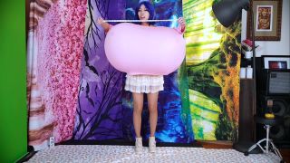 free xxx video 33 asian cuckold Azumi Zeitline – Breast Expanion 3, upskirt on femdom porn-1