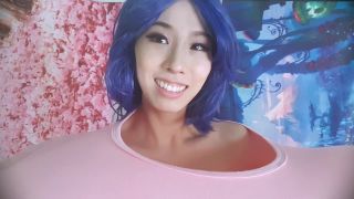 free xxx video 33 asian cuckold Azumi Zeitline – Breast Expanion 3, upskirt on femdom porn-5