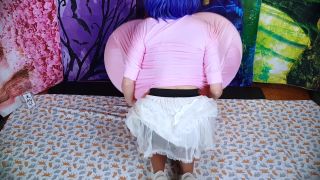 free xxx video 33 asian cuckold Azumi Zeitline – Breast Expanion 3, upskirt on femdom porn-9