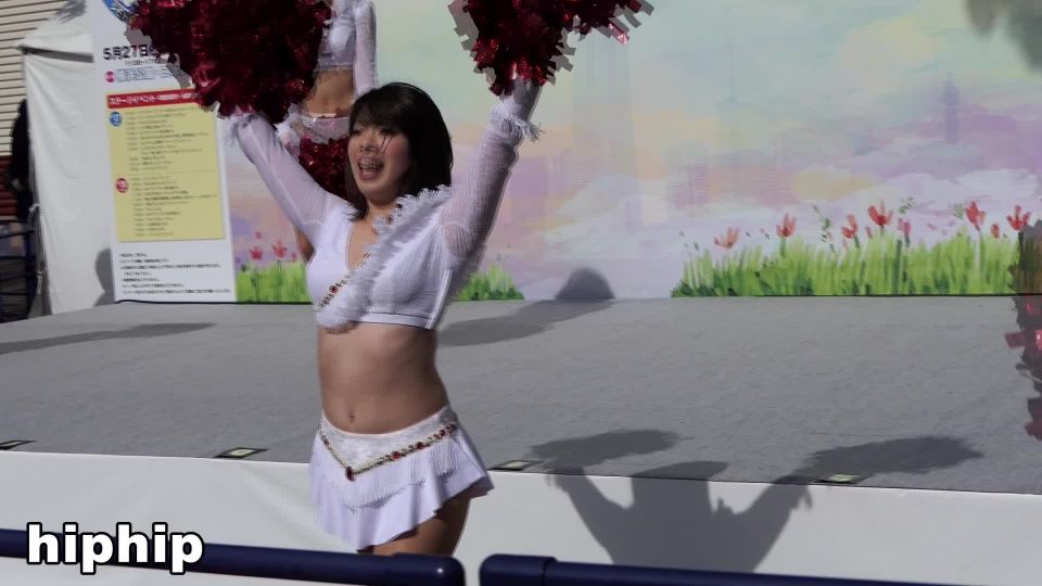 Voyeur Performance 20 - highlegchiakuikomi - voyeur - voyeur 