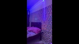 Lil_calcifer - My girlfriend masturbates my pussy and I make a hot video.-8