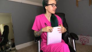 online xxx video 16 Foxy Farrah - Appointment 1 | locked dick | fetish porn katie st ives femdom-0