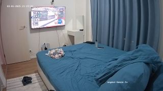 Voyeur 2025: Agnes & Neo Live Cam Show [HD 720p]-9
