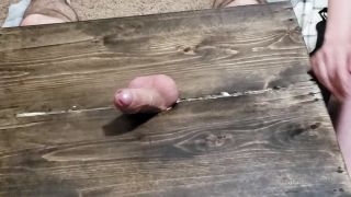 Ballbusting Pleasure Part 1 Amateur girlfriend tenderizes my trapped balls with slaps, hard squeezes-8