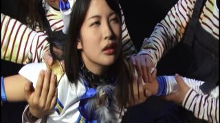 [SuperMisses.com] THZ-63 Super Heroine in Grave Danger!! Vol.63 -Beautiful Witch Girl Fontaine -End of the-024-3