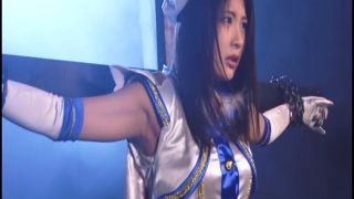 [SuperMisses.com] THZ-63 Super Heroine in Grave Danger!! Vol.63 -Beautiful Witch Girl Fontaine -End of the-024-9