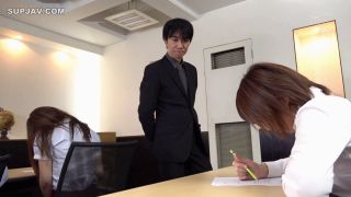 ReducingMosaic DASD-537 洗脳啓発ゼミナール 松本菜奈実-5