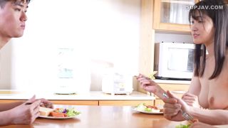 Reducing Mosaic SAN-398 裸族の家庭 / 沙月ふみの-7