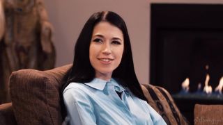 Alix Lynx, Alex Coal (Amateur porn)-1