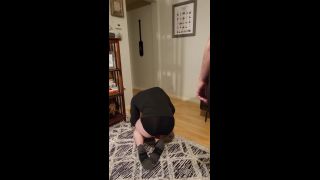 Any Spiky Heel Fans.-6