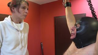 adult xxx clip 14 Dangerous-Girls –  Miss Jane, Lady Domi – Harassed And Spitting All Over on fetish porn hairy armpit fetish-1