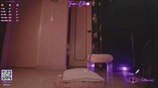 Eli's Anal DP Squirt Rain 2026: Explicit Pleasure Highlights-5