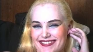Katrin casting X casting Katrin-9