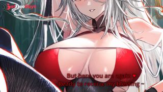 [GetFreeDays.com] Azur Lane Titfuck Roulette Sex Video June 2023-0