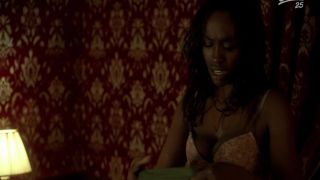 Aissa Maiga - L&#039;un reste, l&#039;autre part (2004) HD 1080p - (Celebrity porn)-9