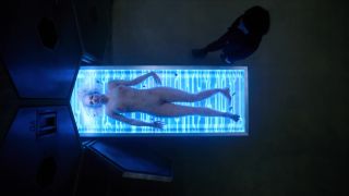 Lisa Chandler - Altered Carbon s01e02 (2018) HD 1080p - (Celebrity porn)-3