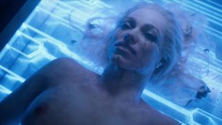 Lisa Chandler - Altered Carbon s01e02 (2018) HD 1080p - (Celebrity porn)-4