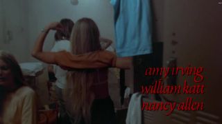 Sissy Spacek, Nancy Allen Nude - Carrie 1976 --5