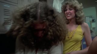 Sissy Spacek, Nancy Allen Nude - Carrie 1976 --8