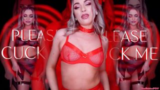 adult video clip 24 mistress elise femdom fetish porn | Humiliation POV - Please Cuck Me Cuckold Husband Mindrinsing and Reprogramming - FullHD 1080p | hypno-3