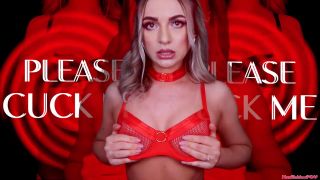 adult video clip 24 mistress elise femdom fetish porn | Humiliation POV - Please Cuck Me Cuckold Husband Mindrinsing and Reprogramming - FullHD 1080p | hypno-8