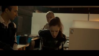 online adult video 25 goddess harley femdom The Spy – Fancy Steel, chastity on bdsm porn-2