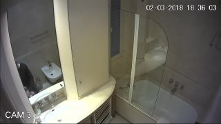 Amateur Hidden Camera 539-2