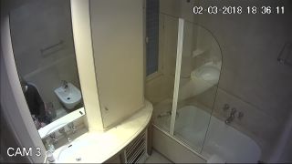 Amateur Hidden Camera 539-3