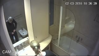 Amateur Hidden Camera 539-7