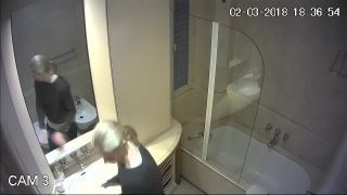 Amateur Hidden Camera 539-9