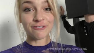 Mistress Mandy Marx (A Lesson In Cumming Too Soon Mistres...-9