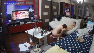Kingston Jainah Couch Sex 2025-02-27 Cam 2 720P - Voyeur-7