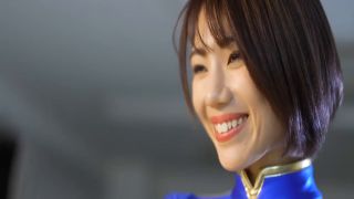 [SuperMisses.com] ZEPE-57 Fighter of the Sun Leona SeasonⅡ The Trap of Evil Hospital Vol.2-018-7