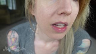 online video 15 Harley Sin – Petite Daughter Loves Little Dick – Femdom Pov - k2s femdom - femdom porn tory lane femdom-2