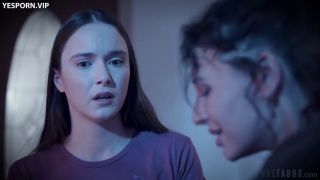 Threesome The Partys Over - Hazel Moore-9