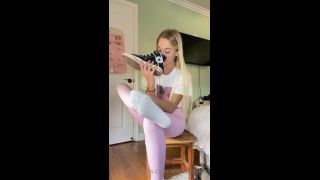 xxx clip 38 local foot fetish feet porn | xomaddykxo – 2022-02-23 – 2373831464 | feet-1