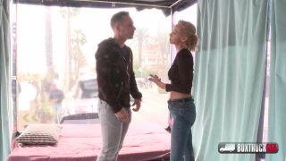 adult clip 45 porn hardcore retro Veronica Leal - Box Truck Sex, veronica leal on hardcore porn-3